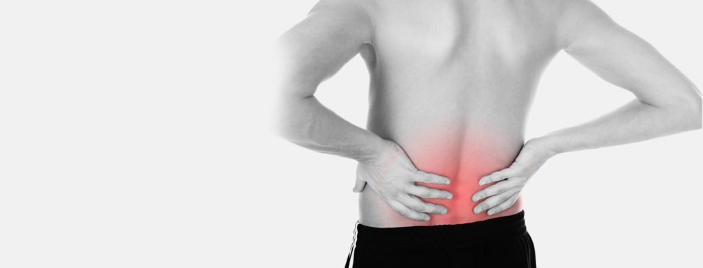 Low Back Pain Relief Denver